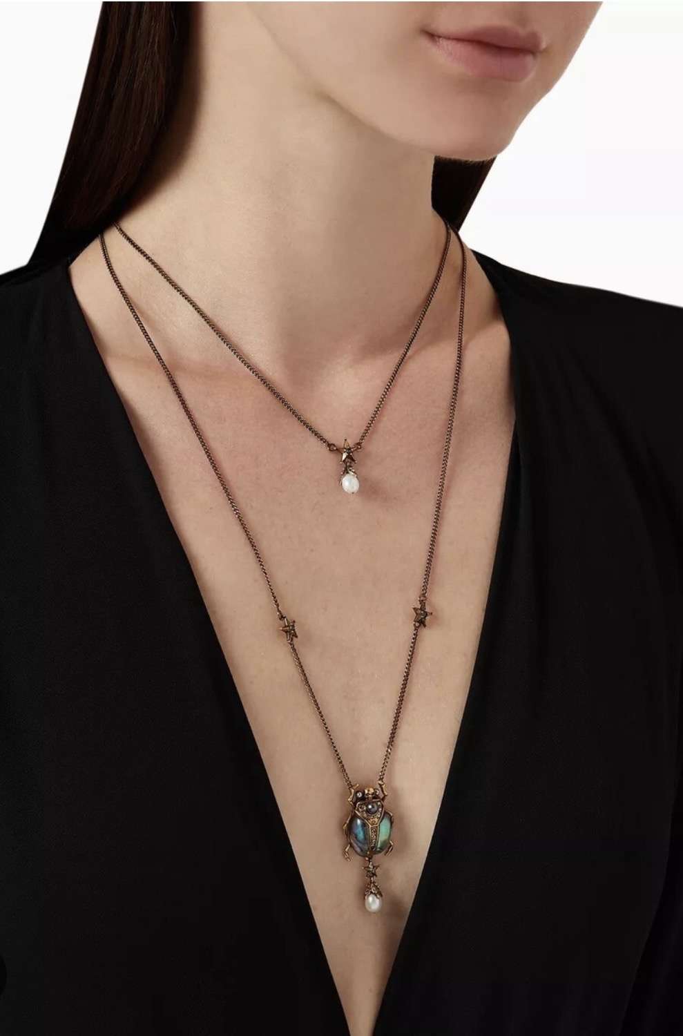 Nahrdelník Alexandra McQueena