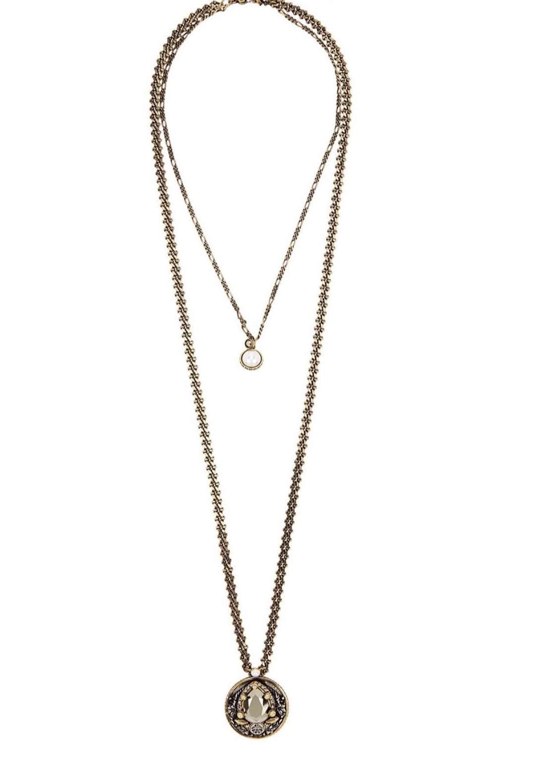 Nahrdelník Alexandra McQueena