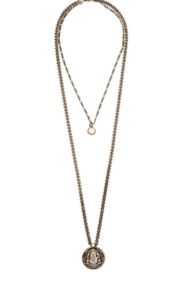 Nahrdelník Alexandra McQueena