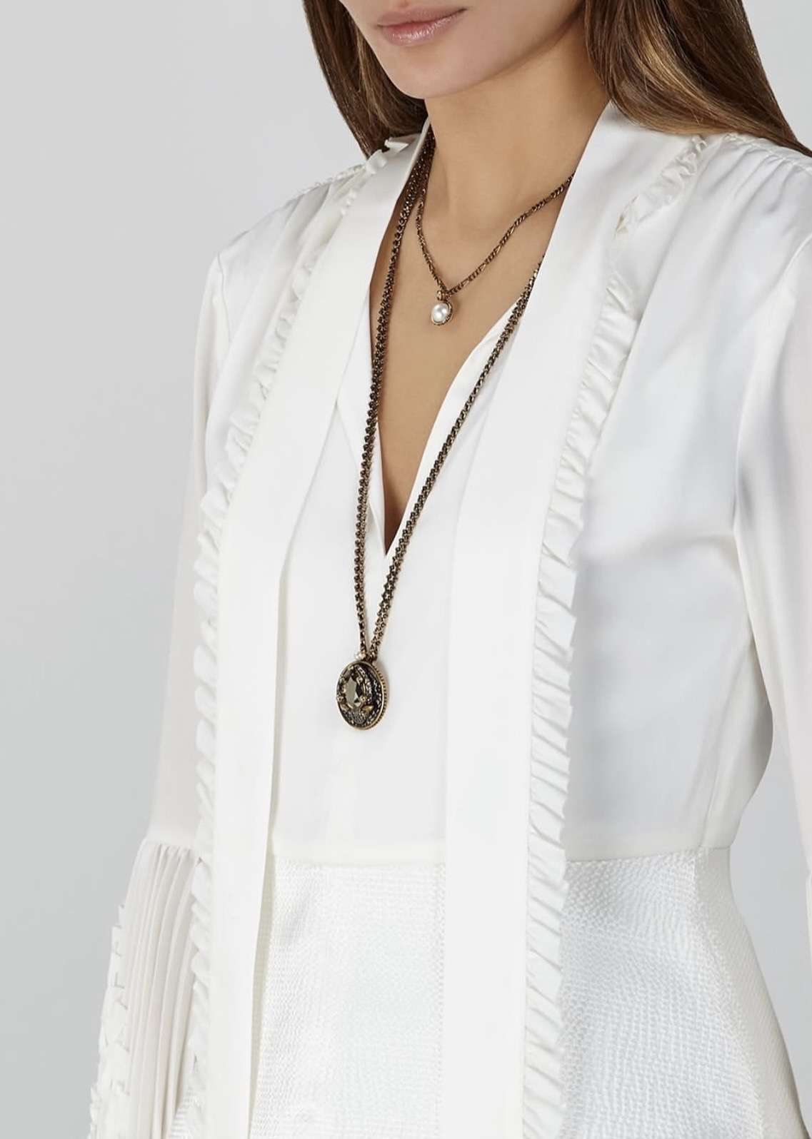 Nahrdelník Alexandra McQueena