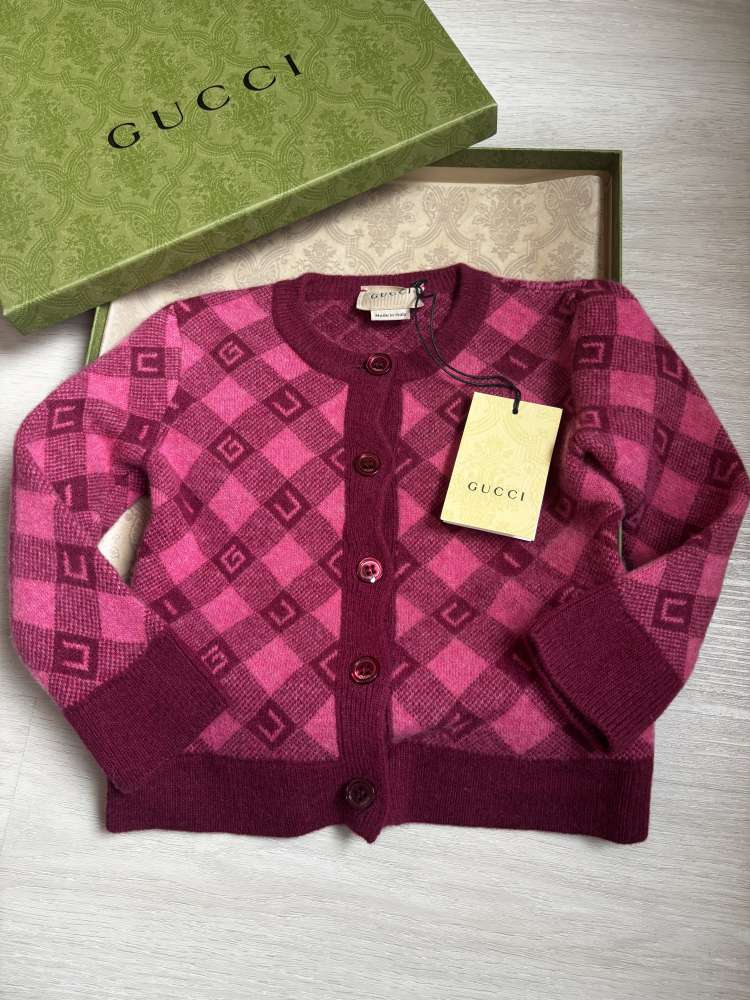 Gucci kardigan