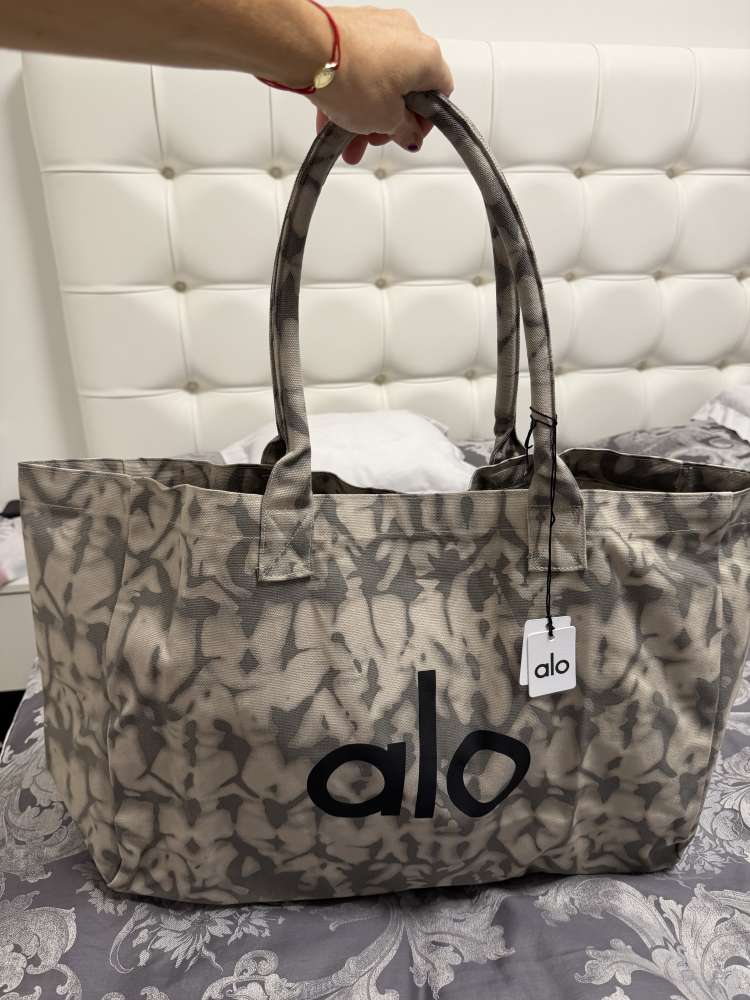 Taška Alo Yoga