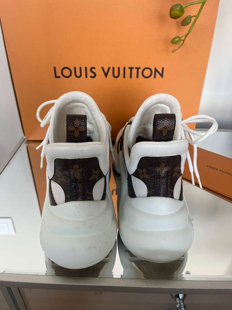 Louis Vuitton archlight tenisky