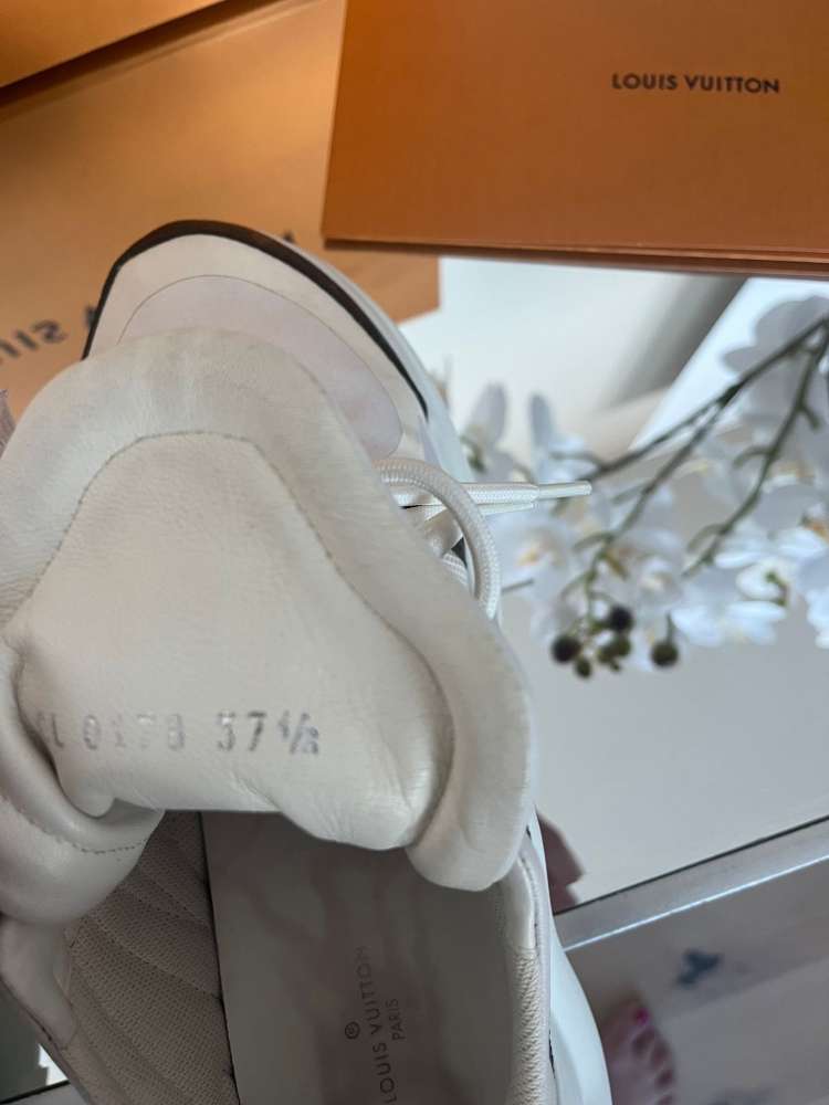 Louis Vuitton archlight tenisky