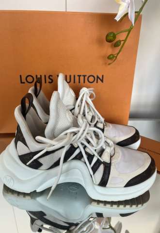 https://vipluxury.sk/Louis Vuitton archlight tenisky
