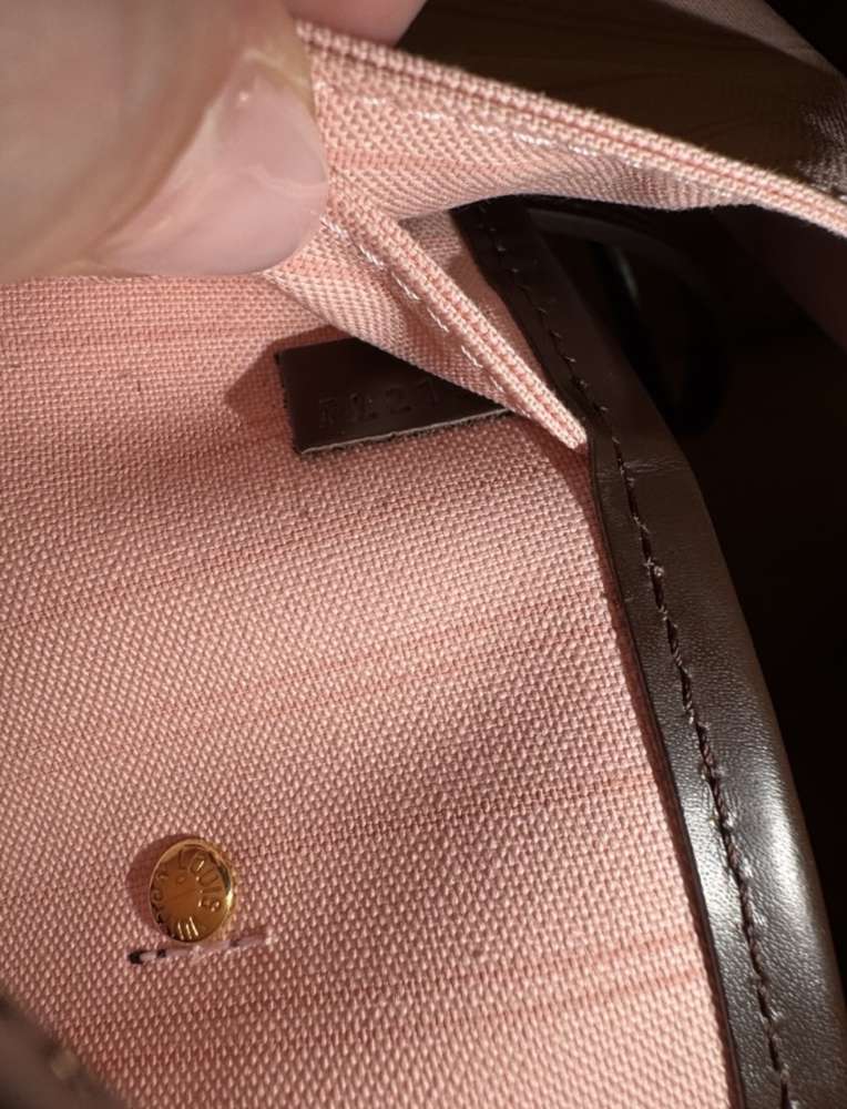 Louis Vuitton Neverfull mm