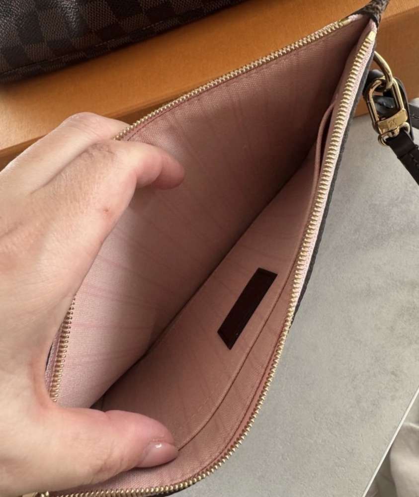 Louis Vuitton Neverfull mm