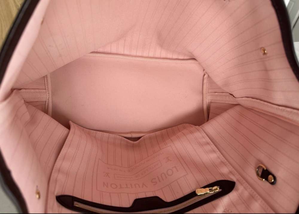 Louis Vuitton Neverfull mm