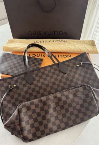 https://vipluxury.sk/Louis Vuitton Neverfull mm