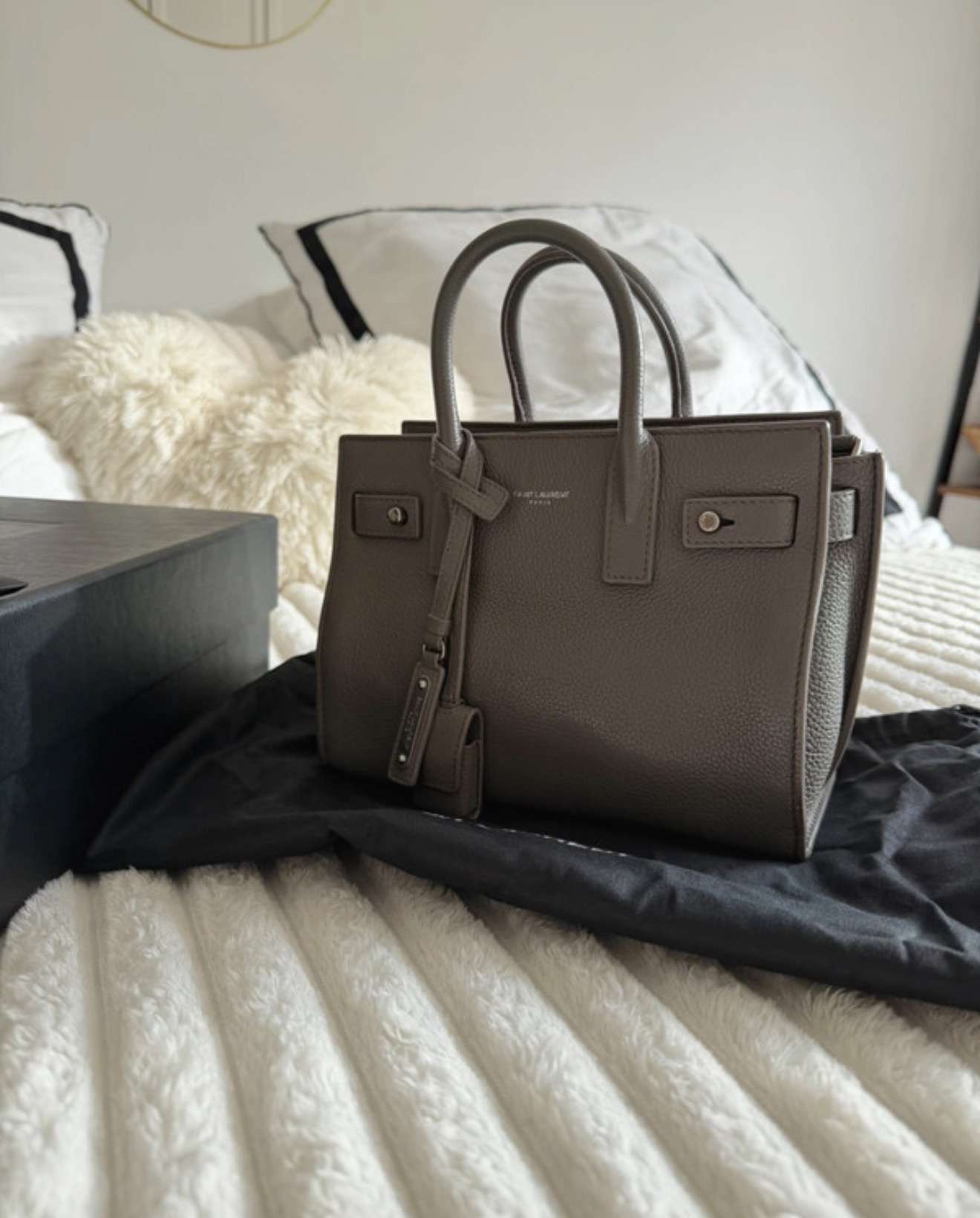YSL Kabelka