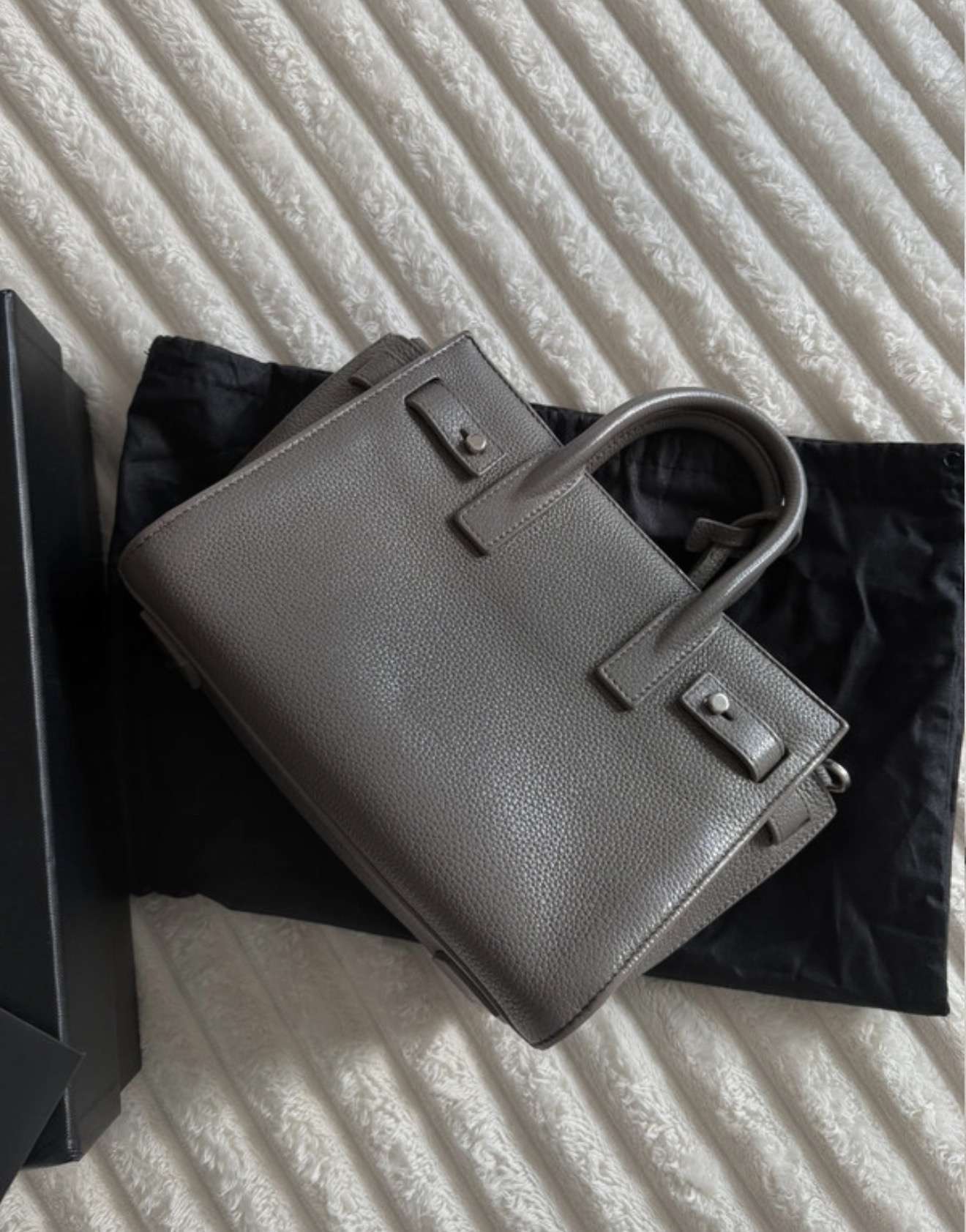 YSL Kabelka