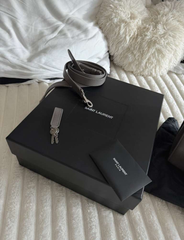 YSL Kabelka