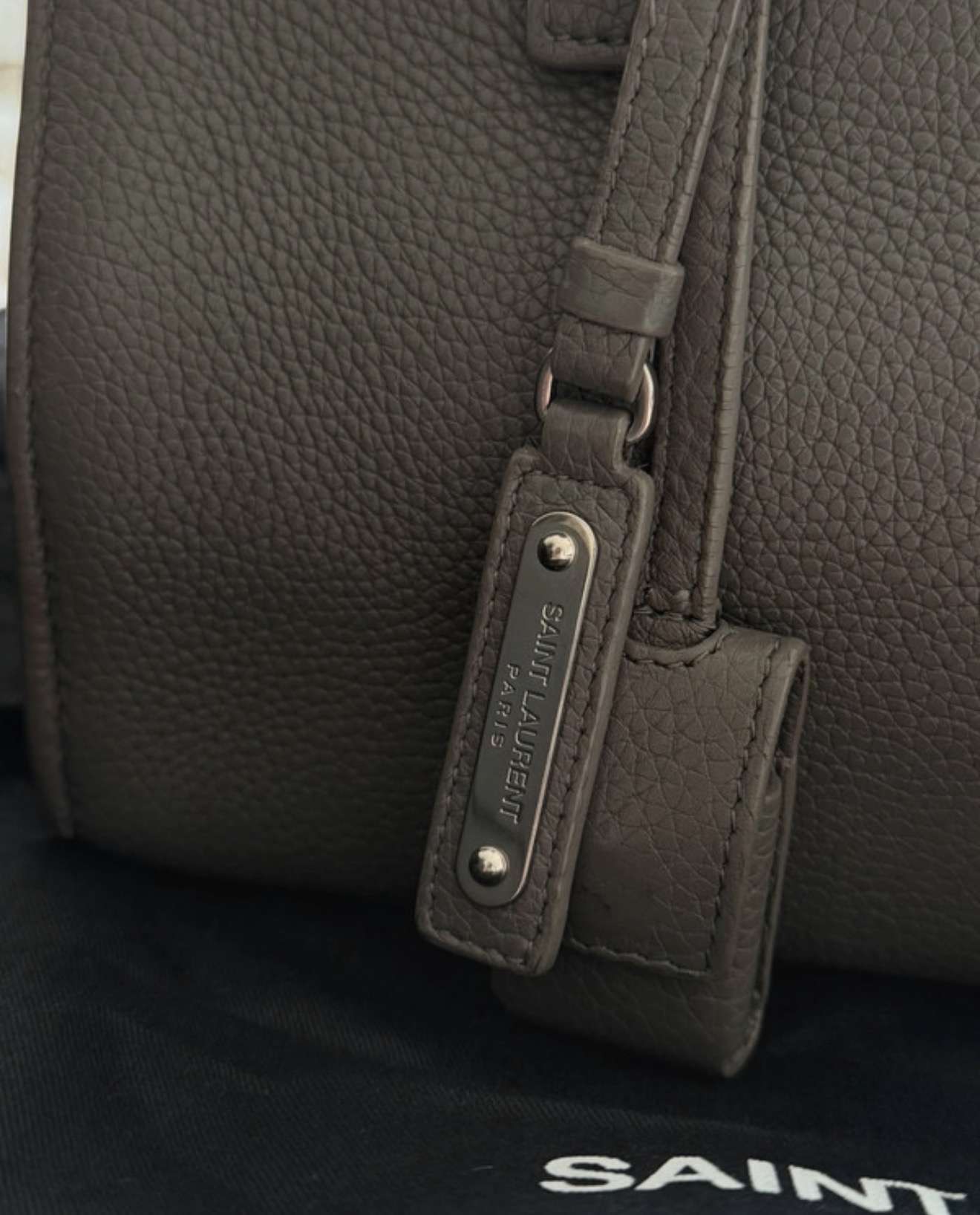 YSL Kabelka