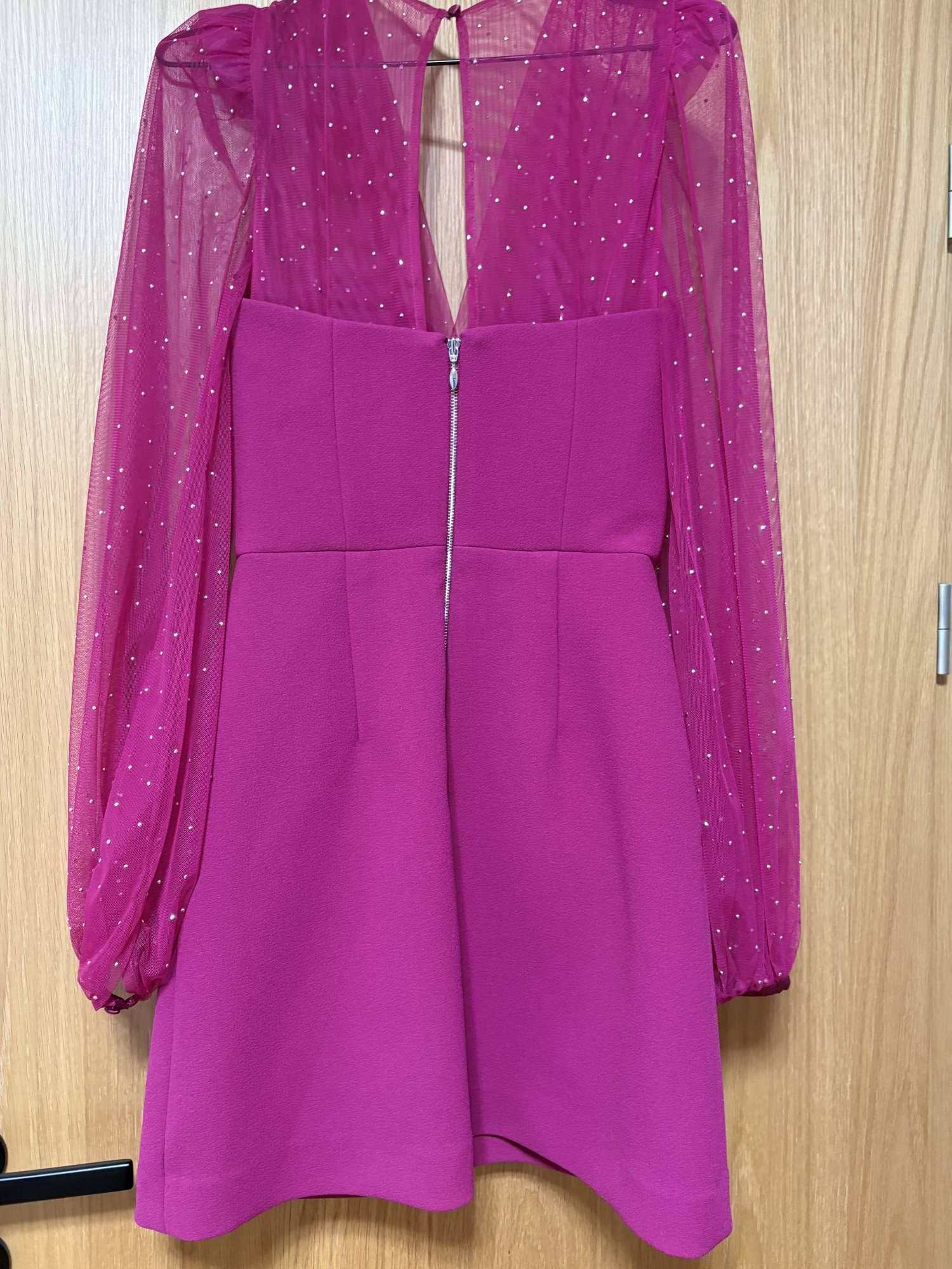 Rebecca Vallance šaty