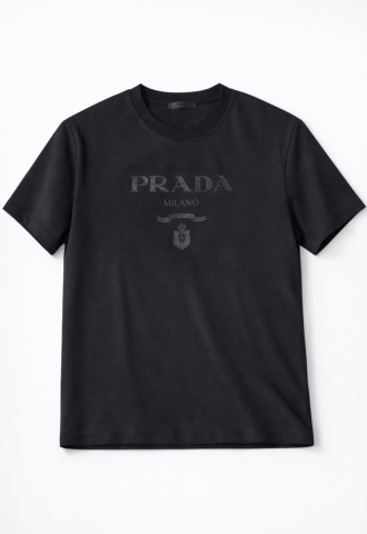 https://vipluxury.sk/PRADA černé tričko