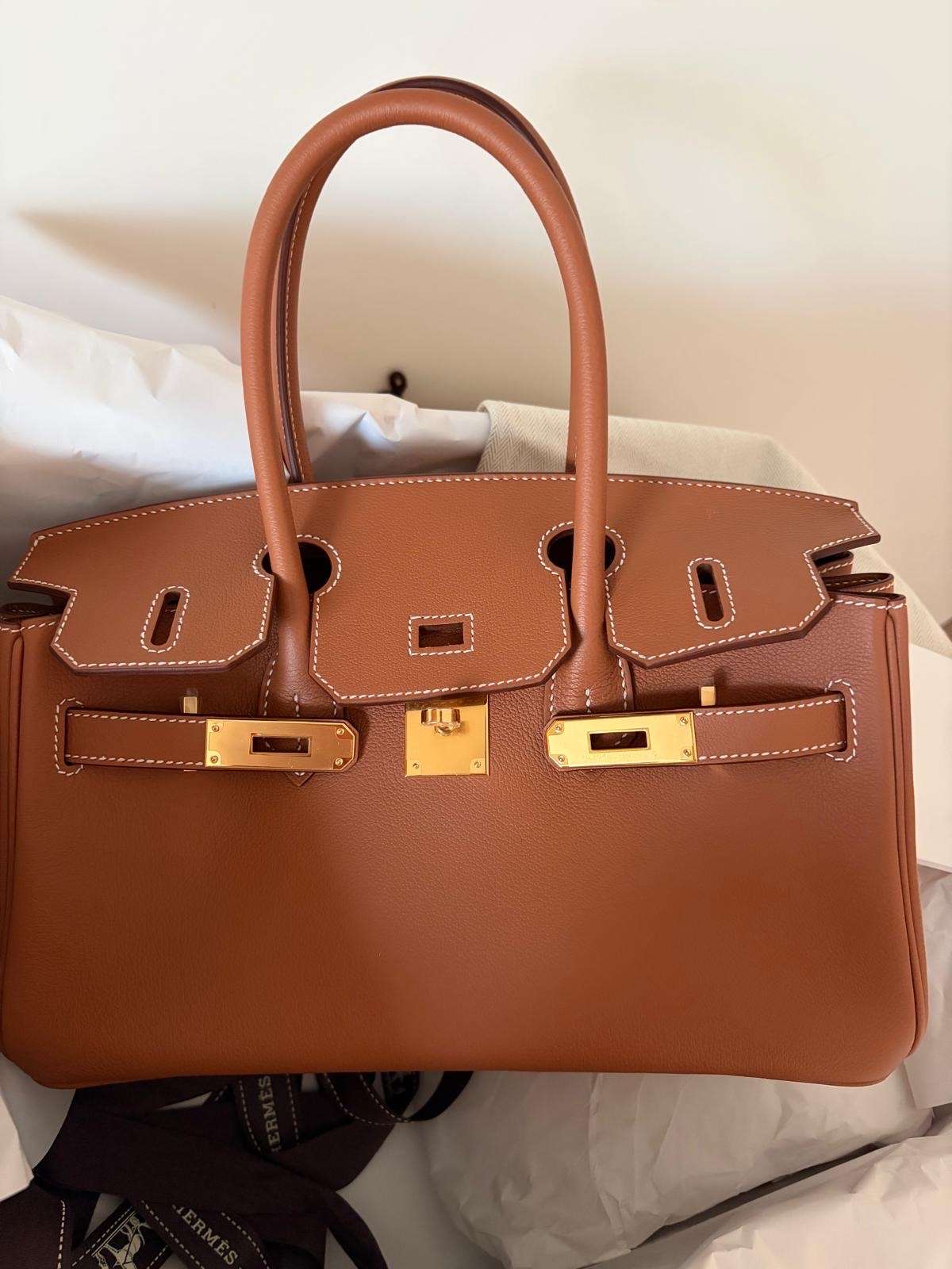 Hermes Shoulder 29