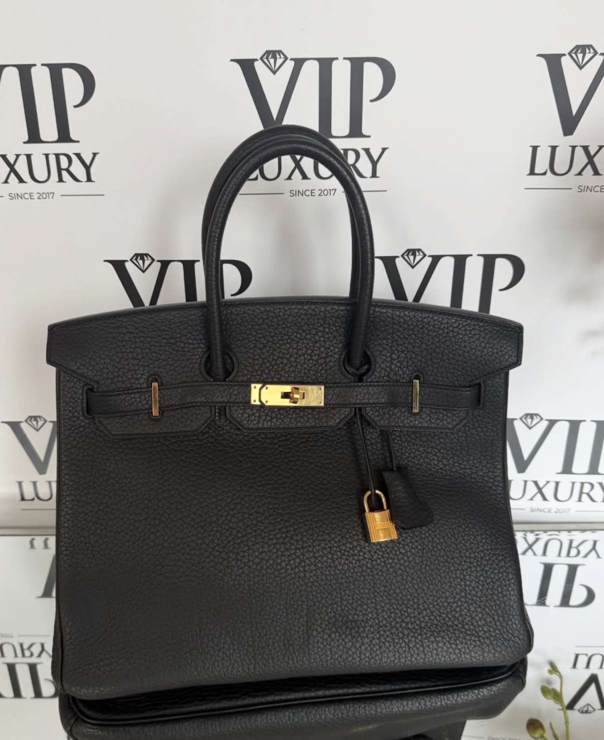 Hermes Birkin 35