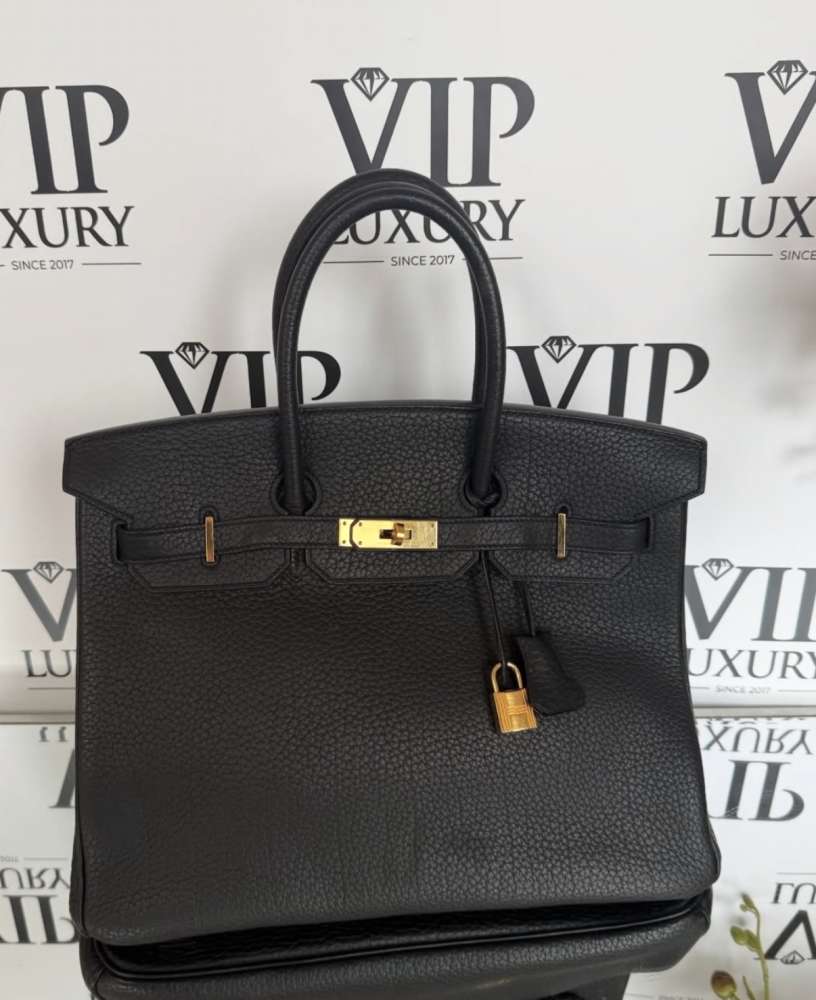Hermes Birkin 35