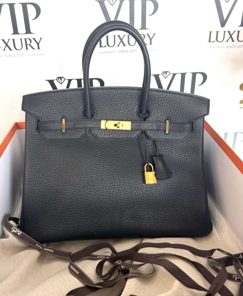 Hermes Birkin 35