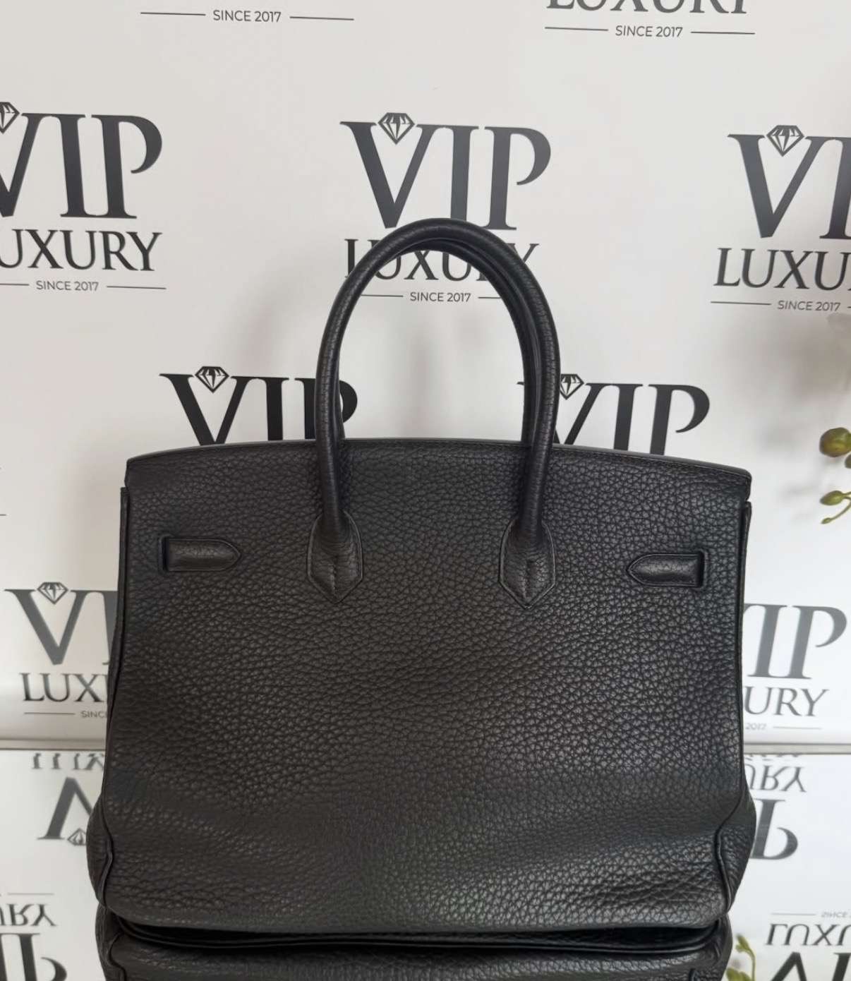 Hermes Birkin 35
