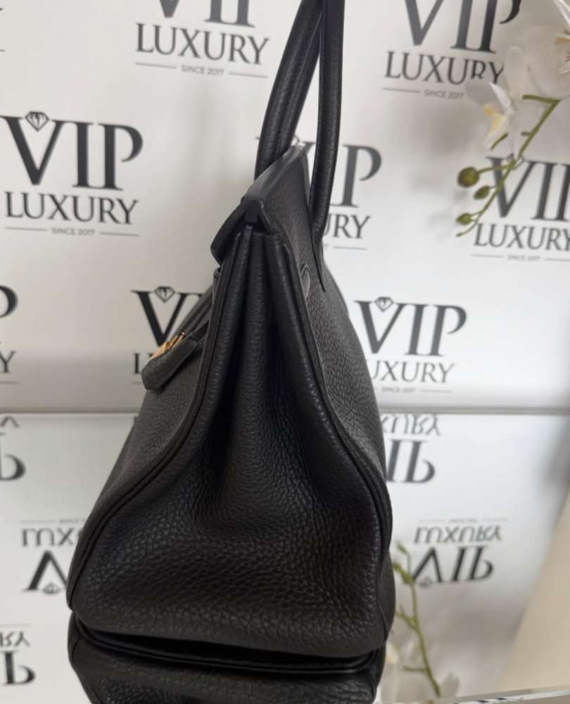 Hermes Birkin 35