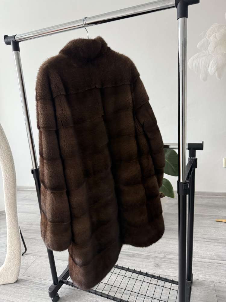 Dlha cokoladova norka