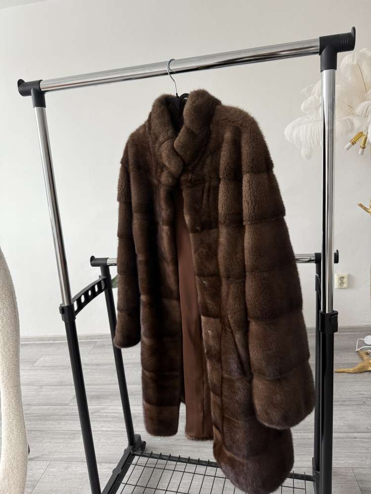 Dlha cokoladova norka