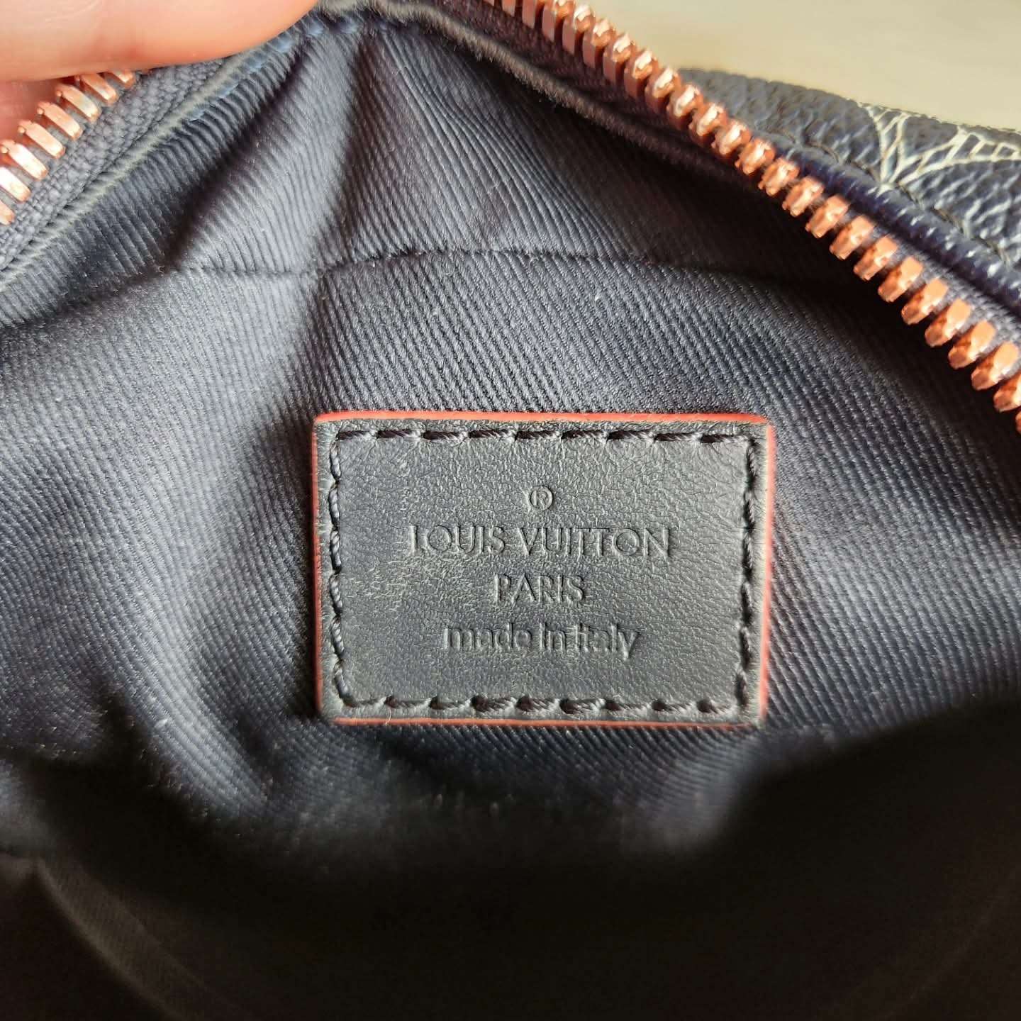 Louis Vuitton Danube PM