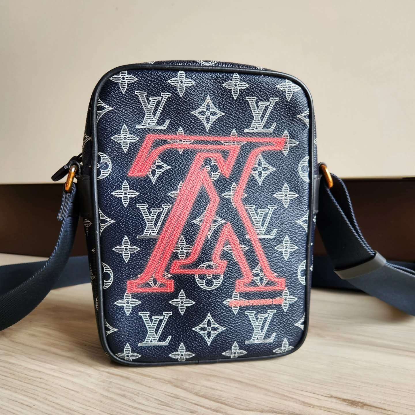 Louis Vuitton Danube PM