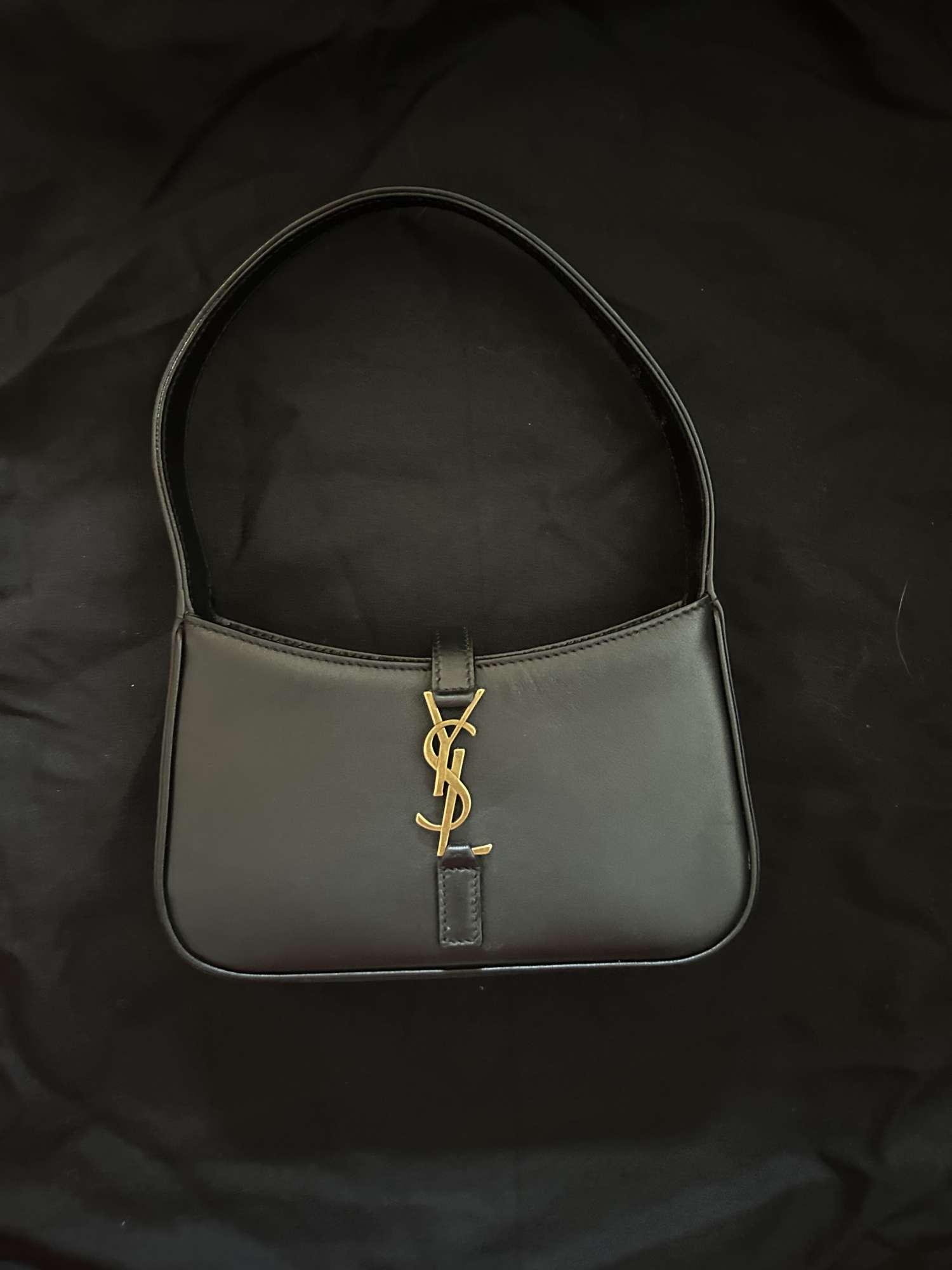 YSL Le 5 à 7 Mini