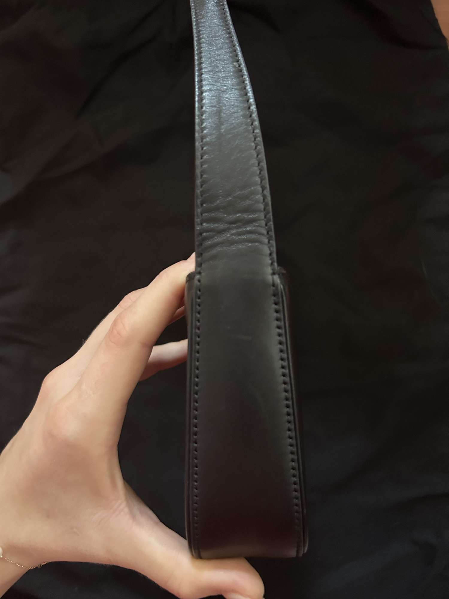 YSL Le 5 à 7 Mini