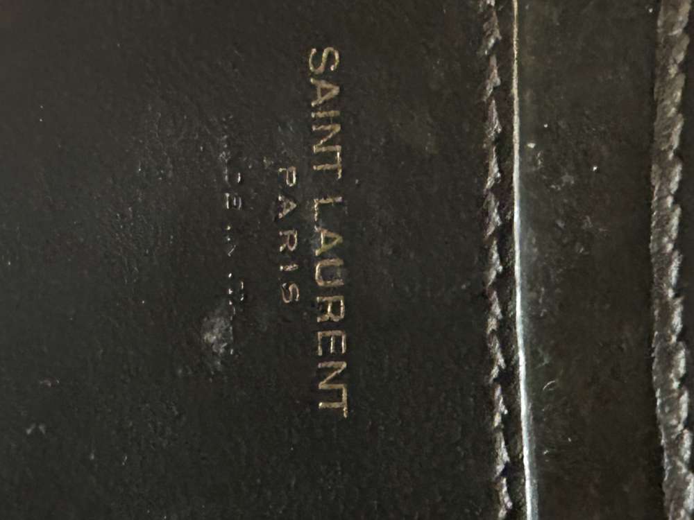YSL Le 5 à 7 Mini