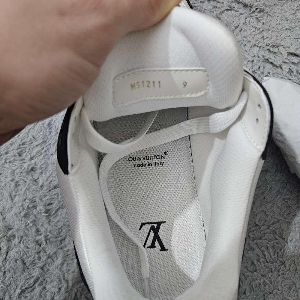 Louis Vuitton Trainers