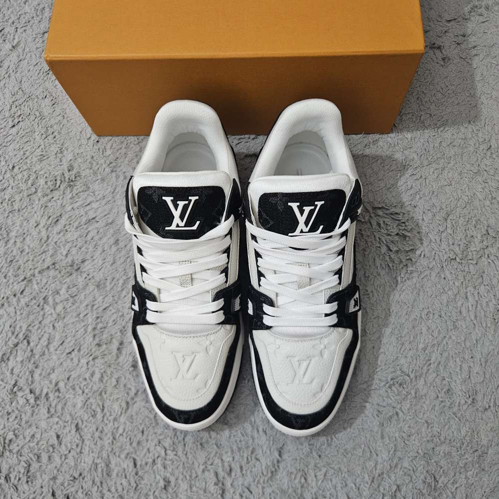 Louis Vuitton Trainers