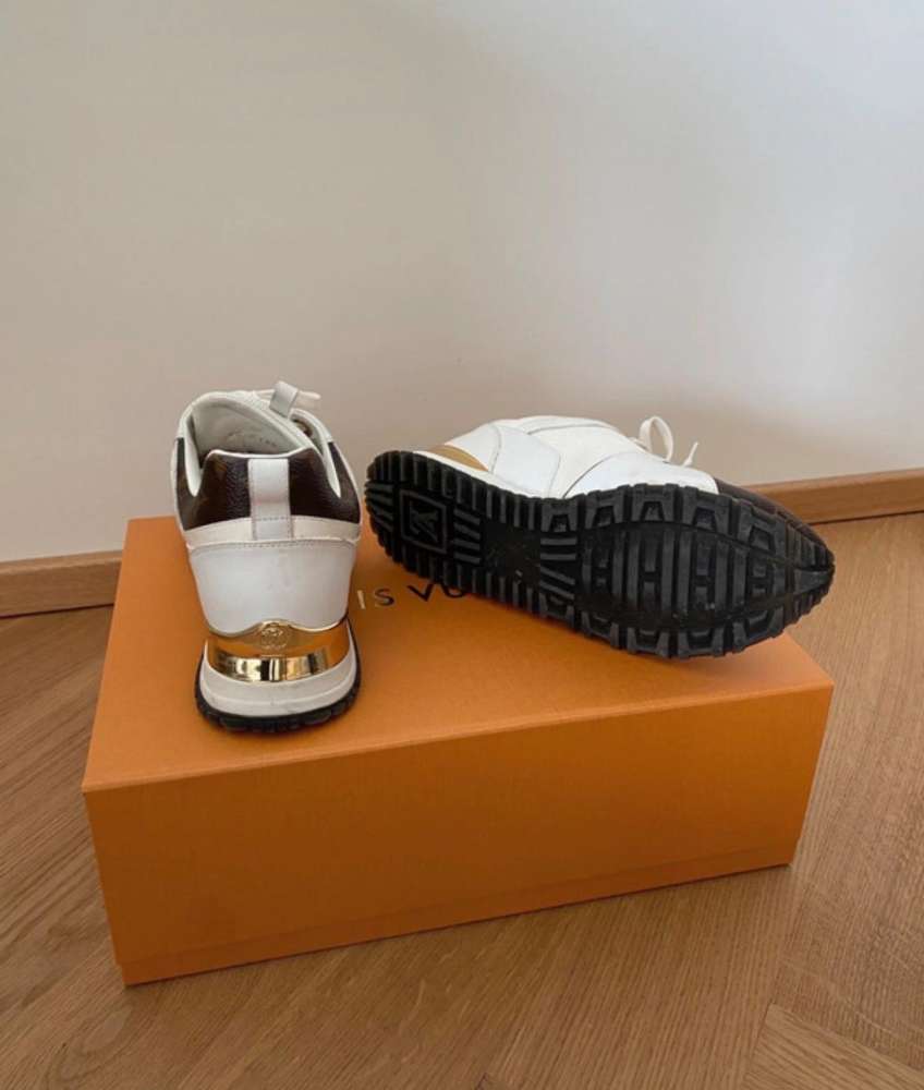 Louis Vuitton tenisky