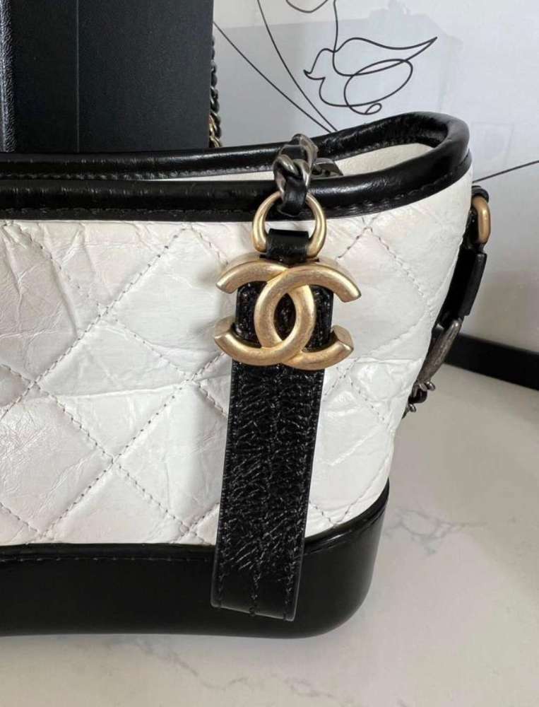 Chanel Gabrielle kabelka