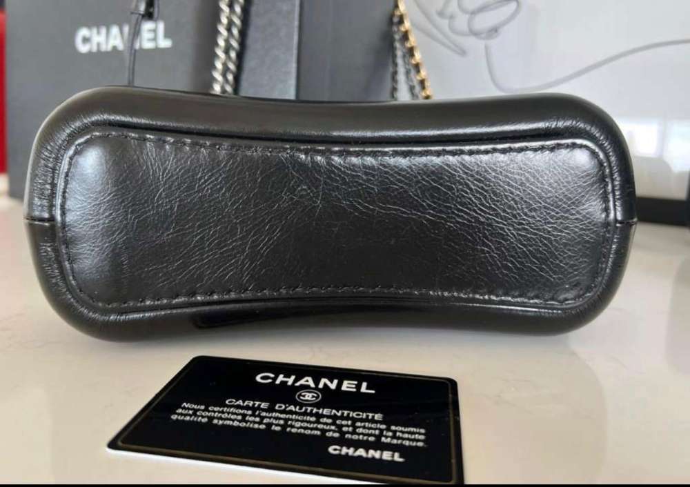 Chanel Gabrielle kabelka