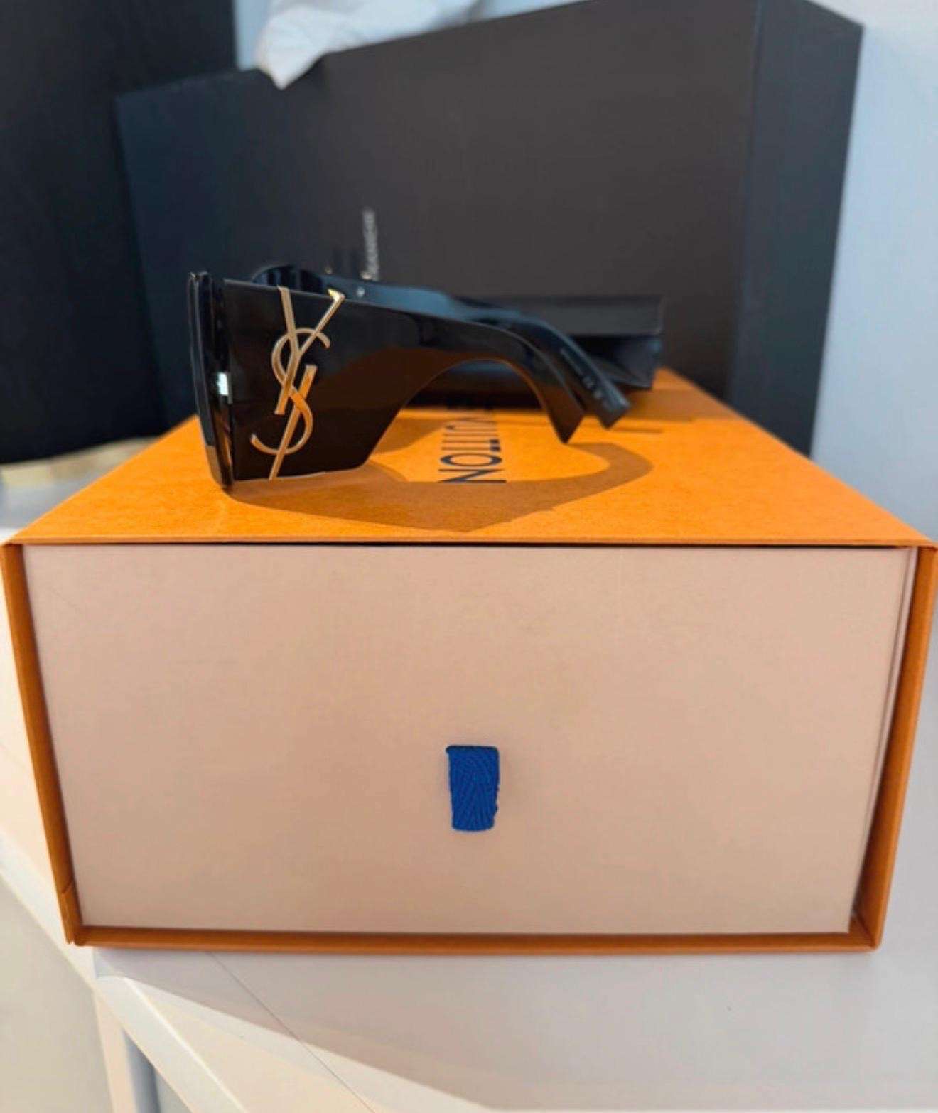 Ysl okuliare