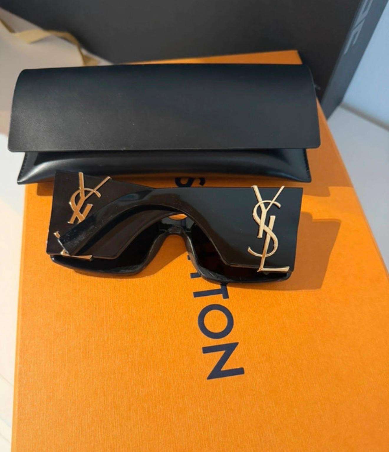 Ysl okuliare