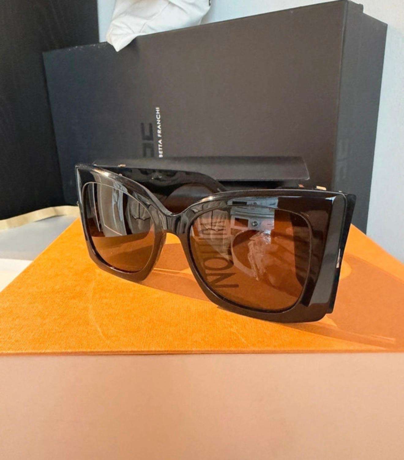 Ysl okuliare