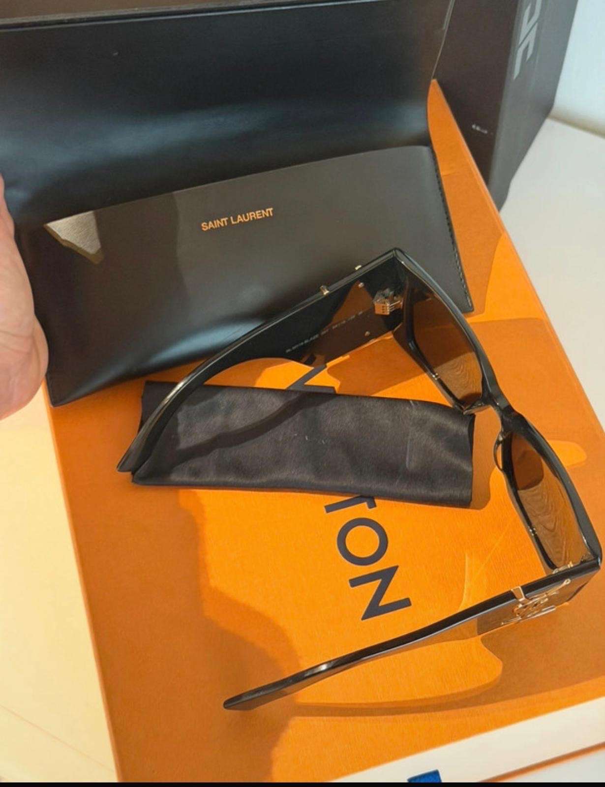 Ysl okuliare
