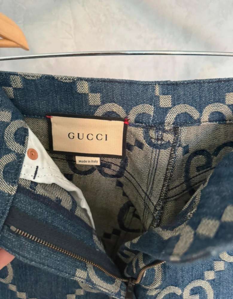 Gucci rifle
