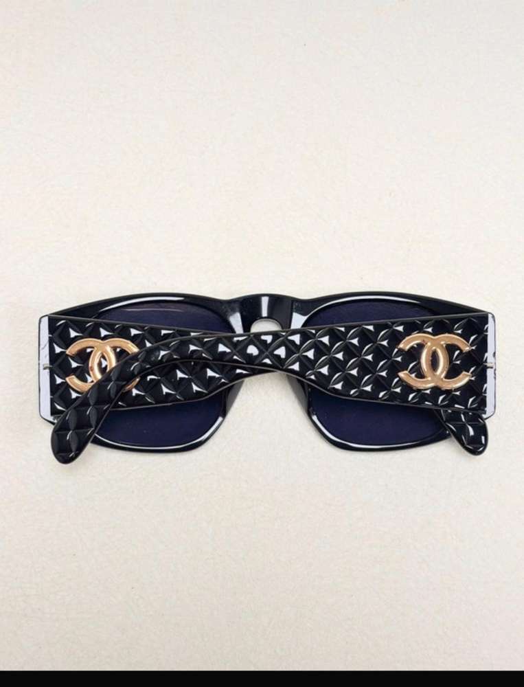 Chanel okuliare