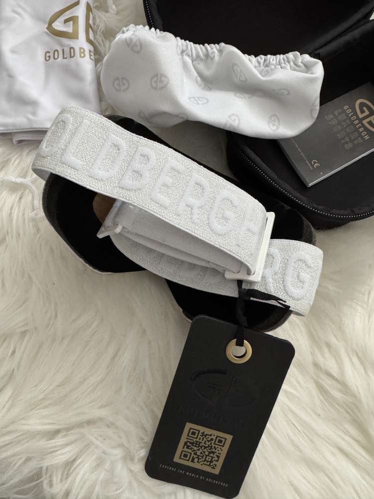 Goldbergh lyžiarske okuliare