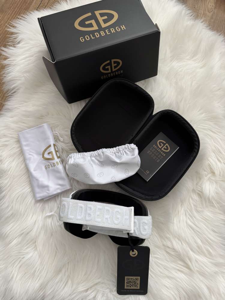 Goldbergh lyžiarske okuliare