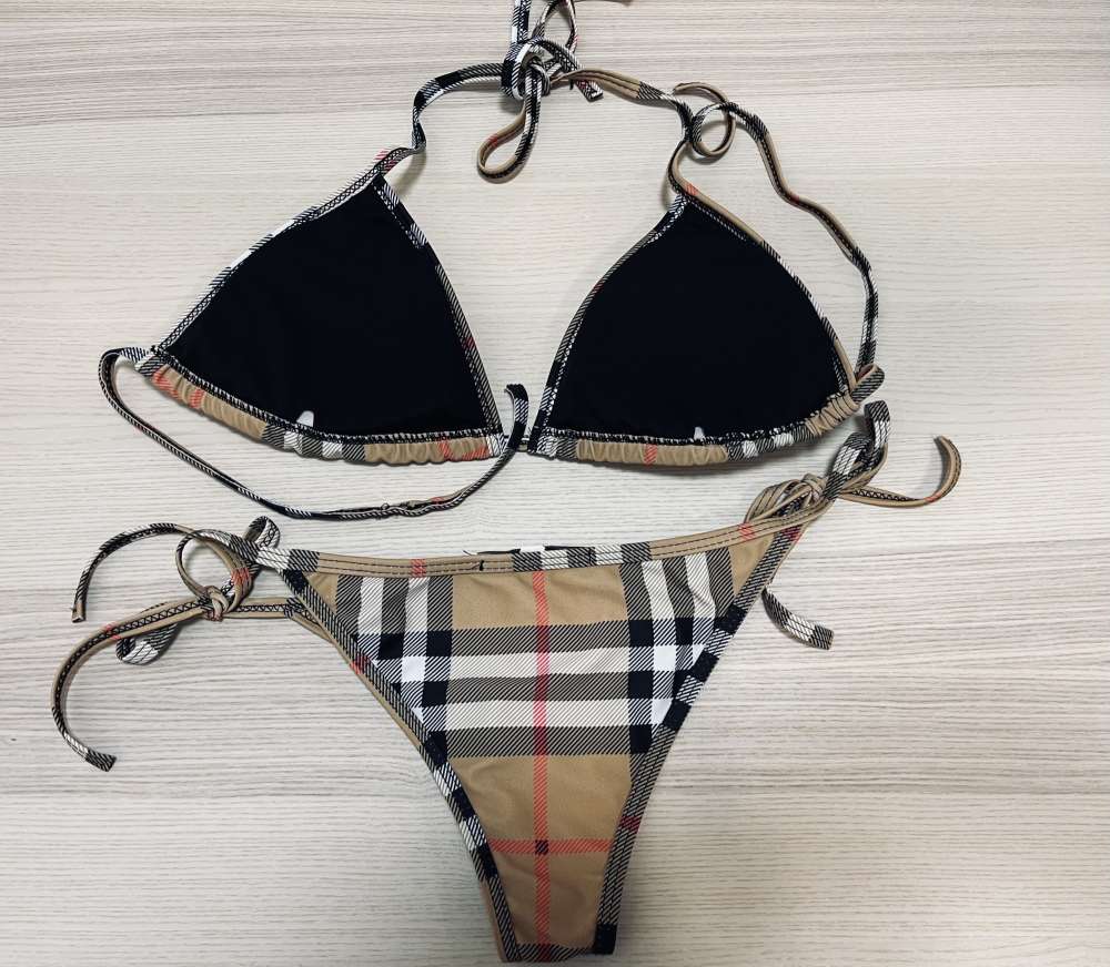Burberry dámske bikiny XS/S