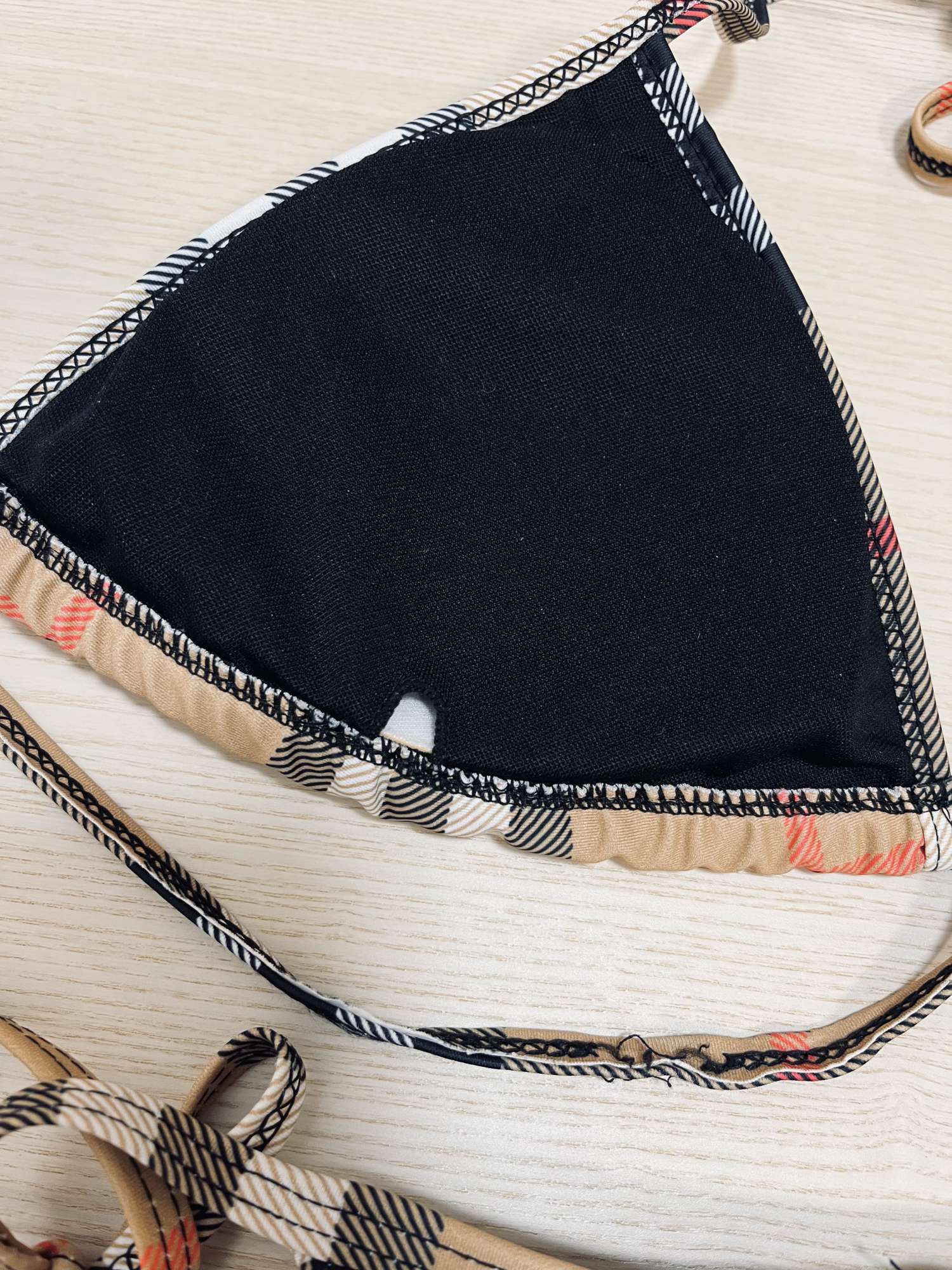 Burberry dámske bikiny XS/S