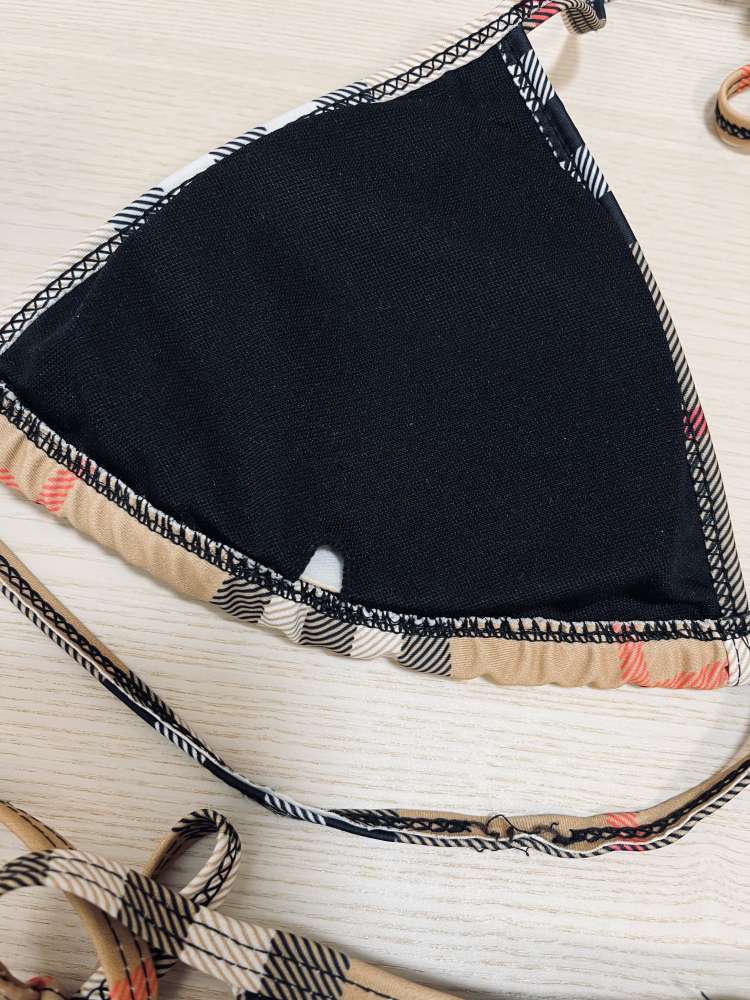 Burberry dámske bikiny XS/S