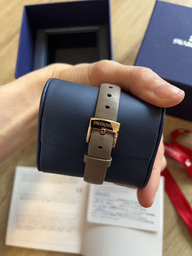 Swarovski dámske hodinky
