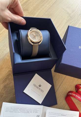 https://vipluxury.sk/Swarovski dámske hodinky
